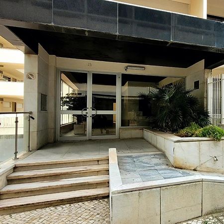 Jes Holidays Costa da Caparica Dış mekan fotoğraf