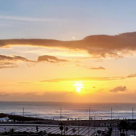 Jes Holidays Costa da Caparica Dış mekan fotoğraf