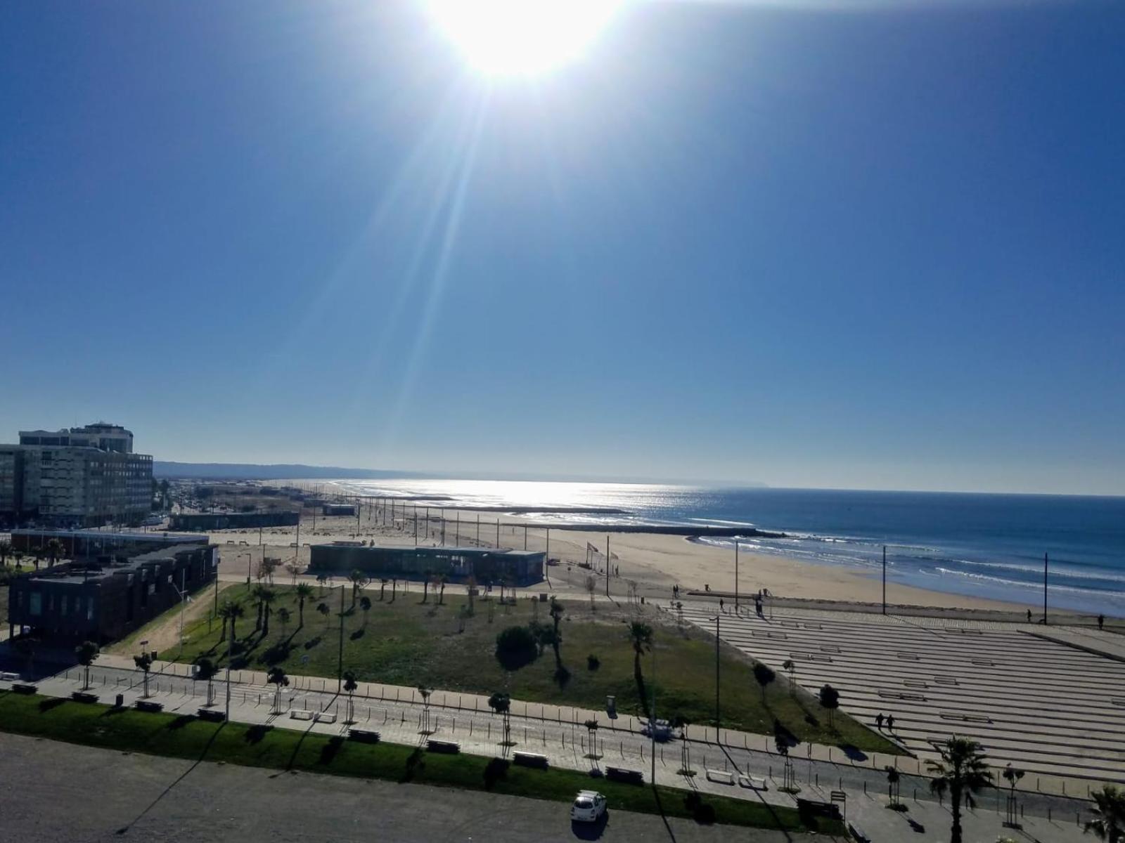 Jes Holidays Costa da Caparica Dış mekan fotoğraf
