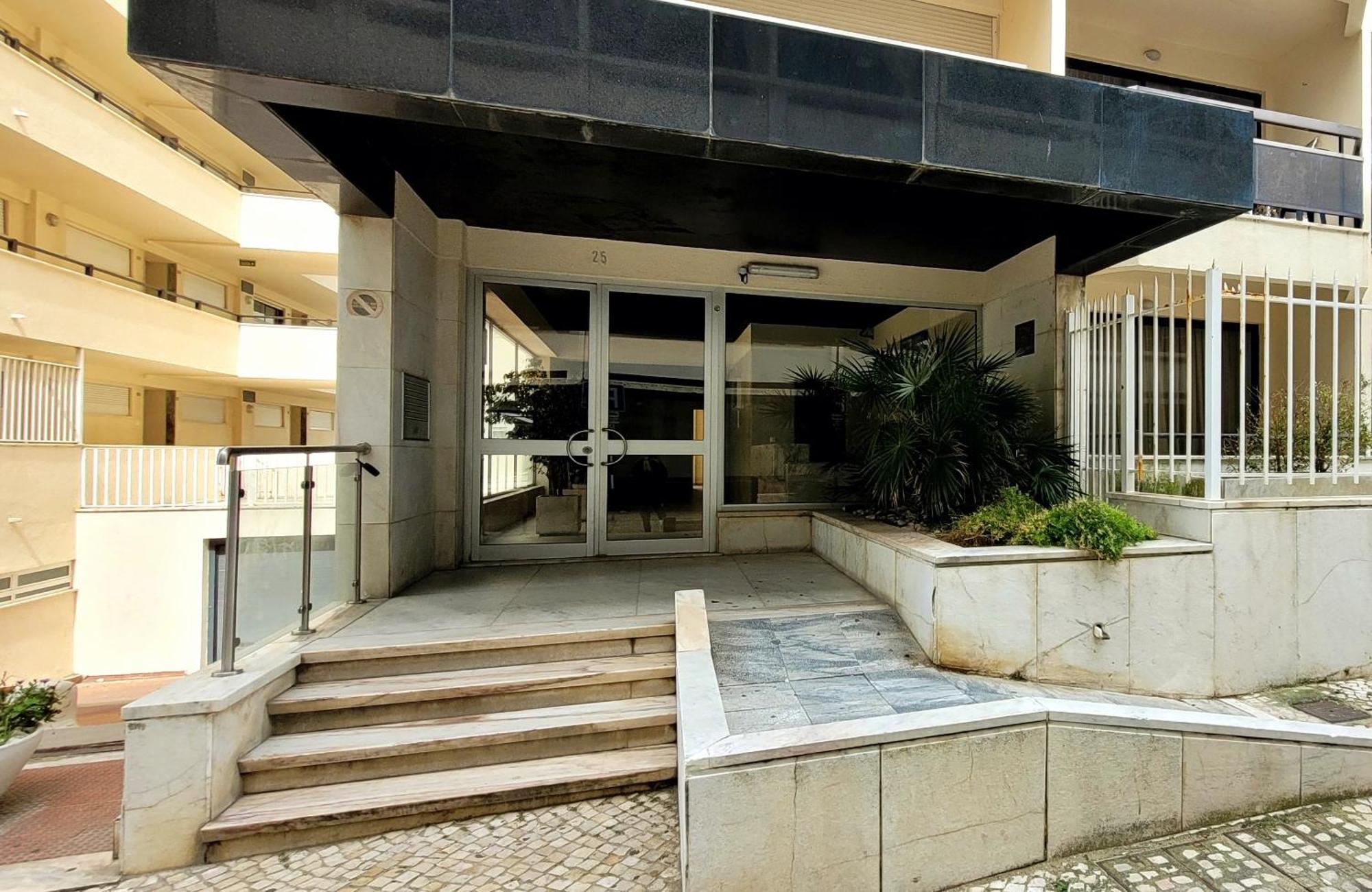 Jes Holidays Costa da Caparica Dış mekan fotoğraf