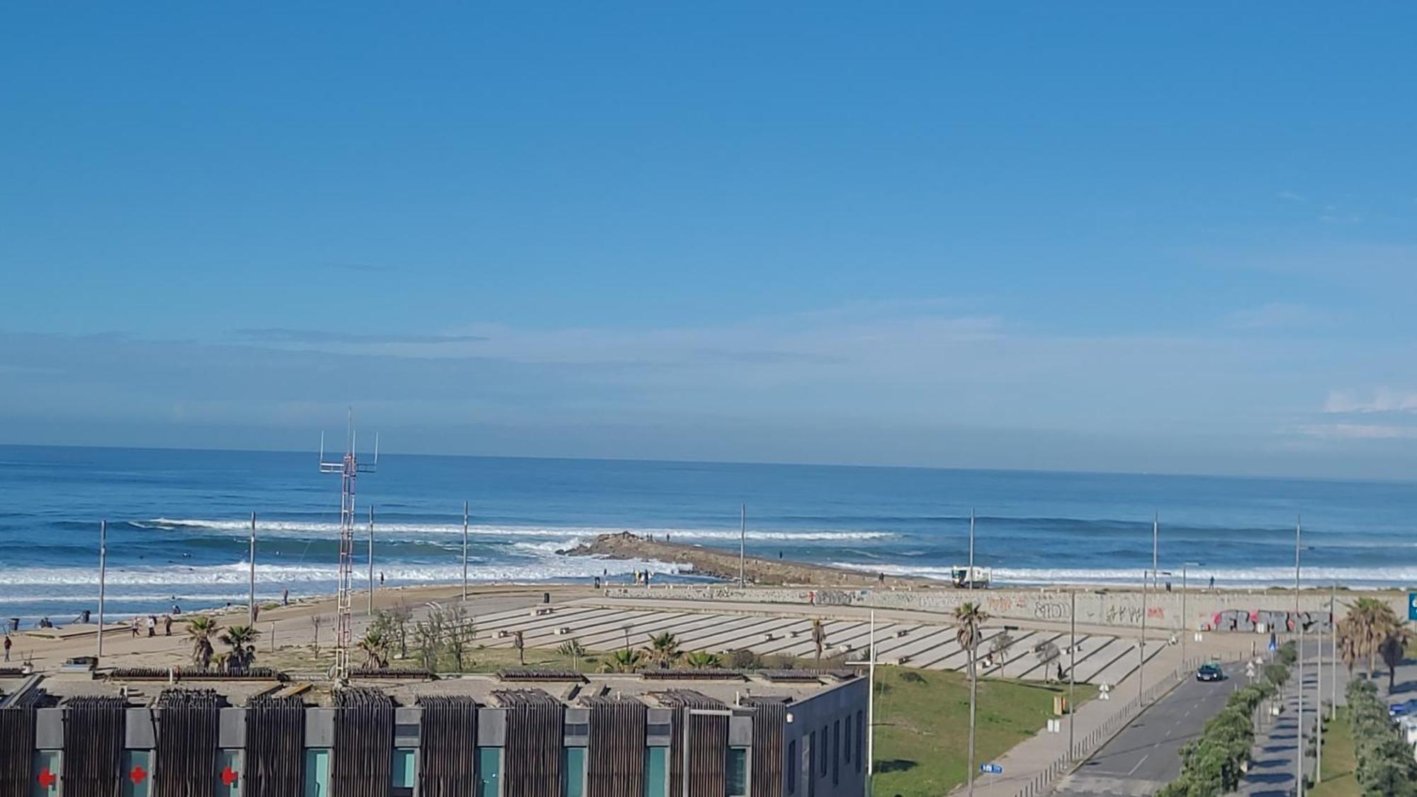 Jes Holidays Costa da Caparica Dış mekan fotoğraf