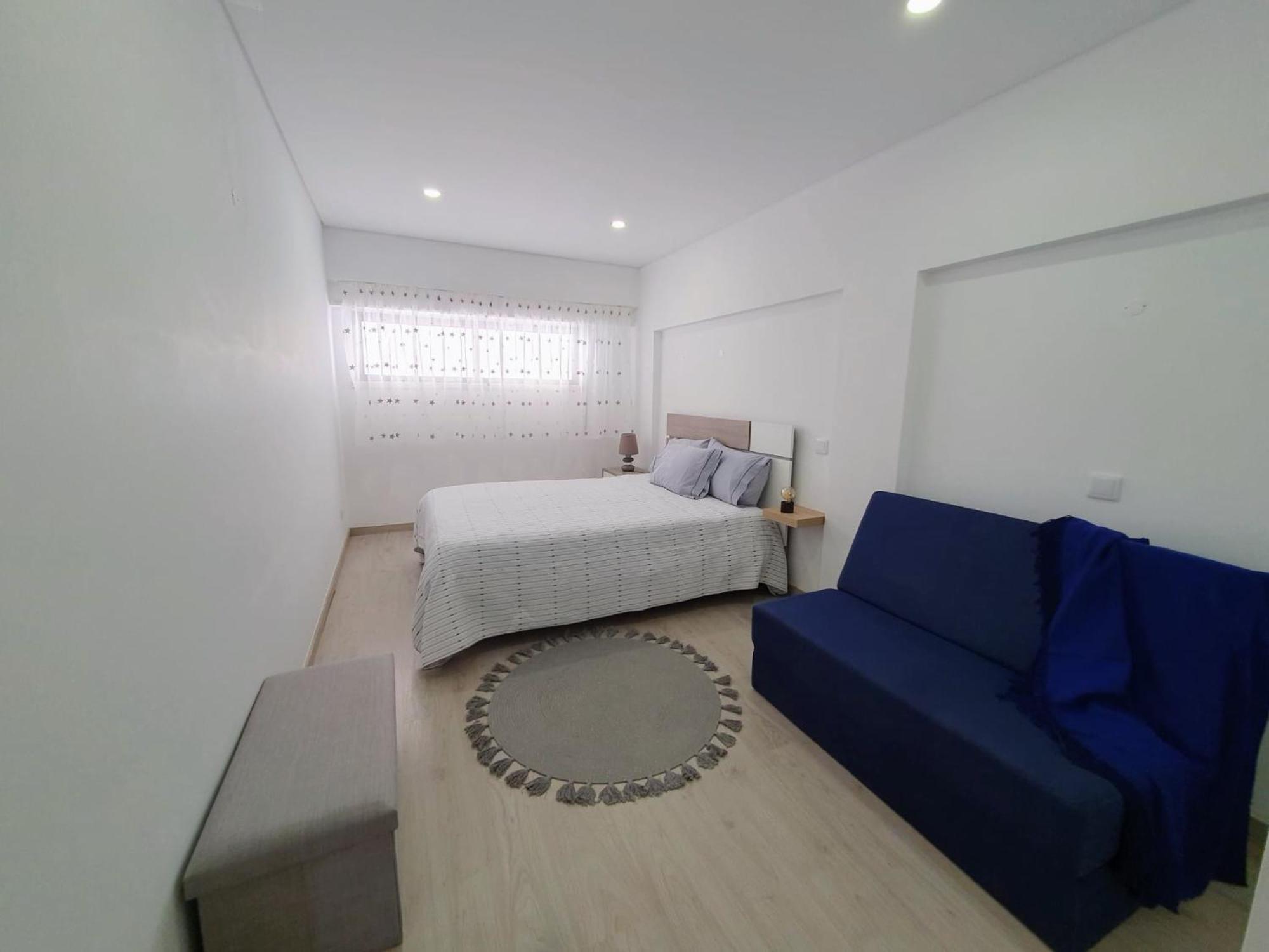Jes Holidays Costa da Caparica Dış mekan fotoğraf