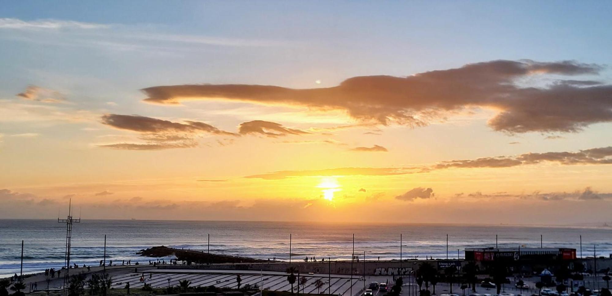 Jes Holidays Costa da Caparica Dış mekan fotoğraf