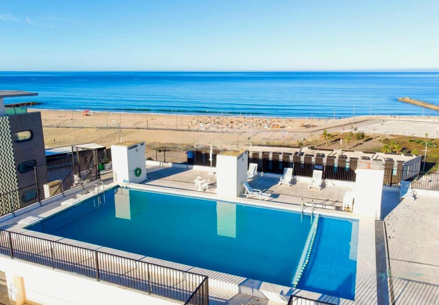 Jes Holidays Costa da Caparica Dış mekan fotoğraf